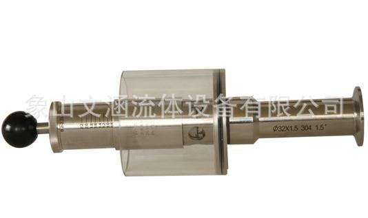 功能強大，【機械式調(diào)節(jié)壓力閥】迅速發(fā)展