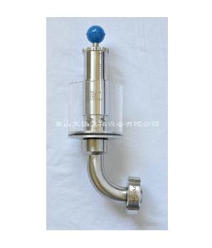 【調節(jié)壓力閥】好品質來自高科技！