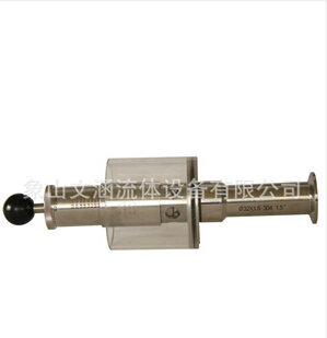 調(diào)節(jié)閥管道試壓要求是什么？