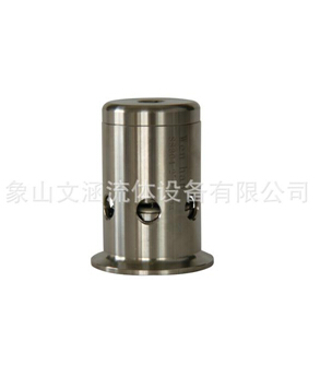 快裝式呼吸閥的日常維護很重要！