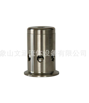 和【快裝呼吸閥】廠家一起來看閥門的分類吧！