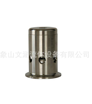 呼吸閥該如何保養(yǎng)好呢？