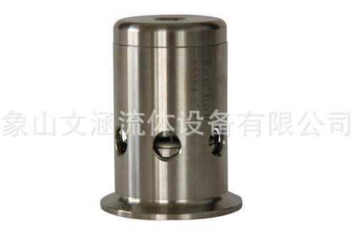 呼吸閥的計(jì)算及選用，沉甸甸的知識(shí)