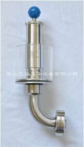 調(diào)節(jié)壓力閥-知己知彼，方能百戰(zhàn)百勝