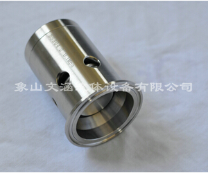 不銹鋼，這是不銹鋼304閥的制作材料