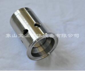 正確使用不銹鋼304閥，帶來防護