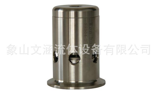 低壓呼吸閥有哪些性能及特點？