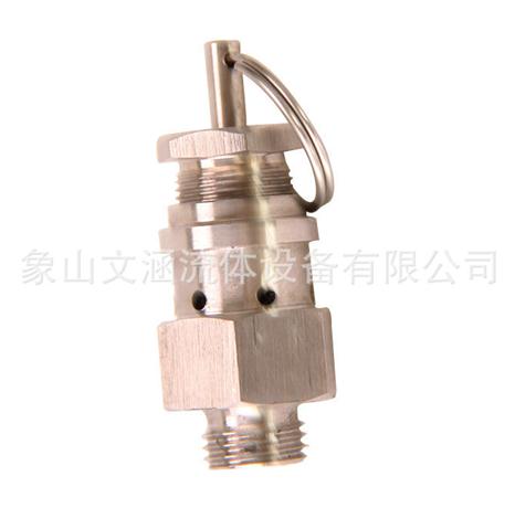 螺紋排氣閥的應用場景有哪些？