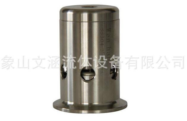 發(fā)酵罐呼吸閥有什么作用，常見類型有哪些？