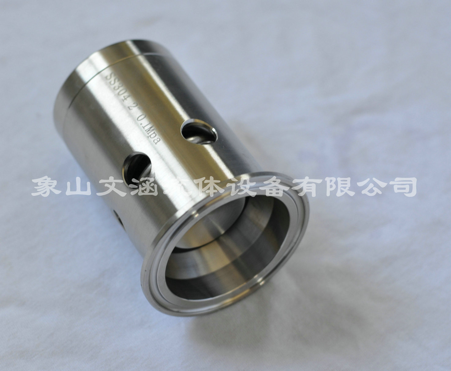 啤酒設(shè)備呼吸閥有什么作用？