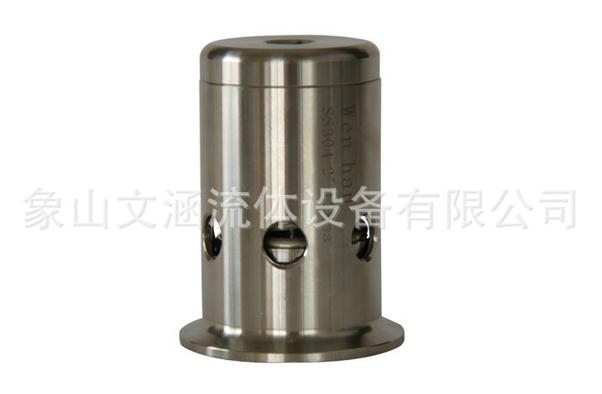 儲罐中的呼吸閥有什么作用，原理怎樣